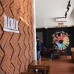 Homey Guest House