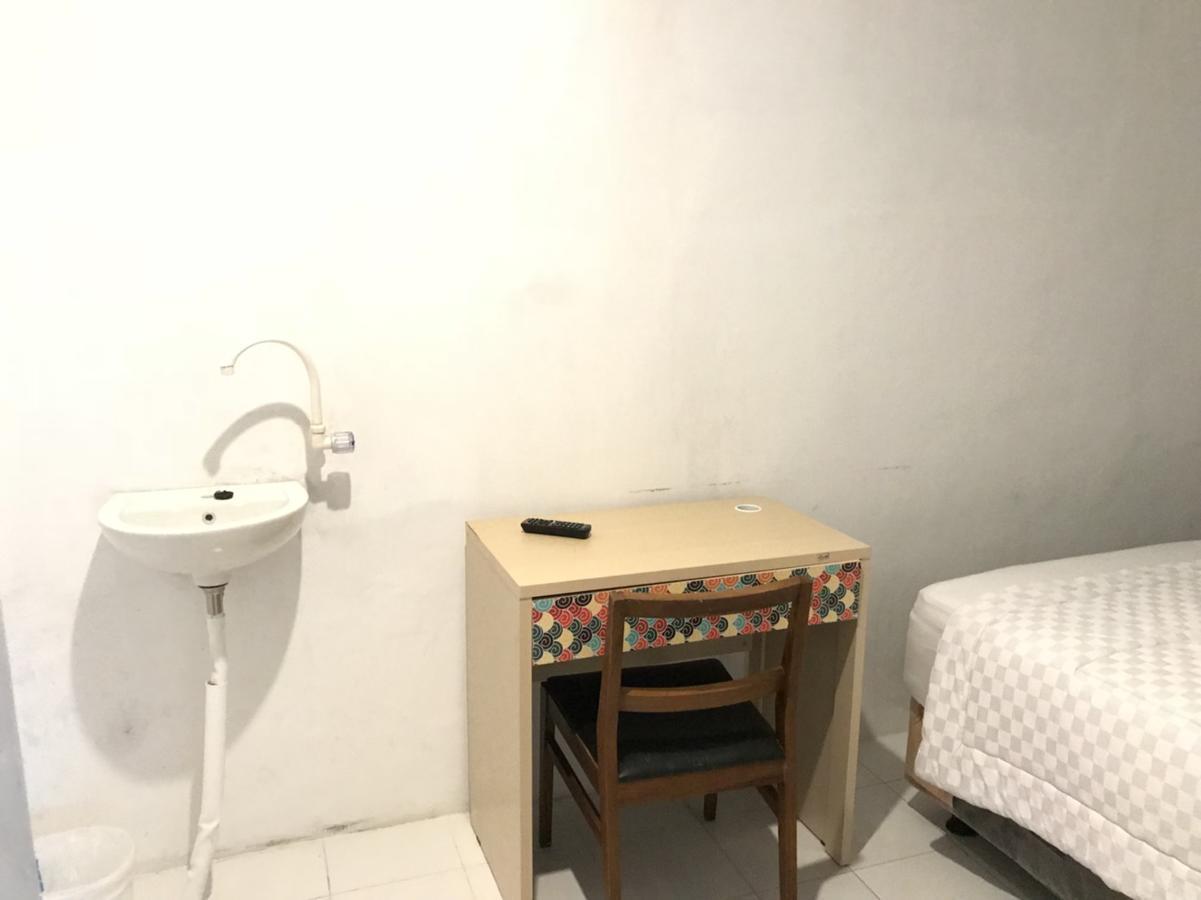 Homey Guest house Yogyakarta