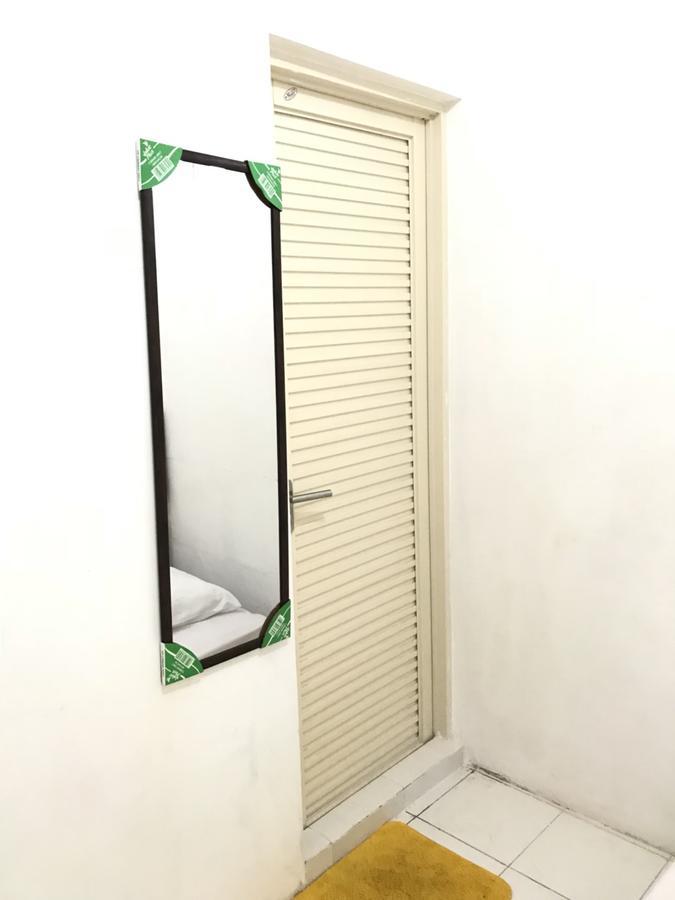 Guest house Homey 3*