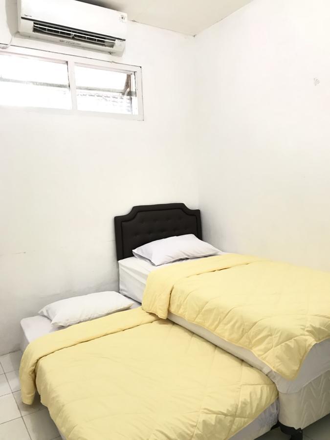 Homey Yogyakarta